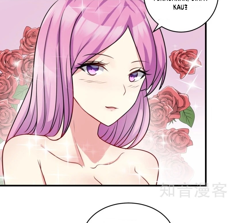 Ceo’s Top Master Chapter 81 - halaman 21