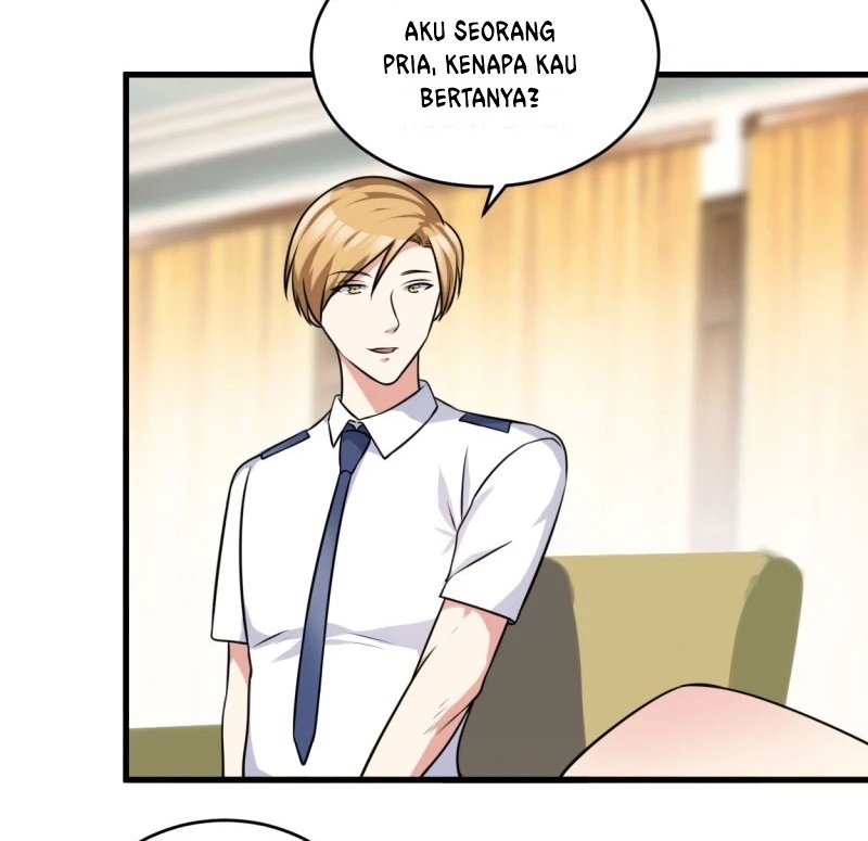 Ceo’s Top Master Chapter 81 - halaman 22
