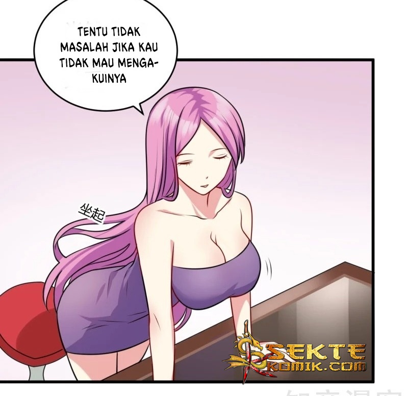 Ceo’s Top Master Chapter 81 - halaman 23