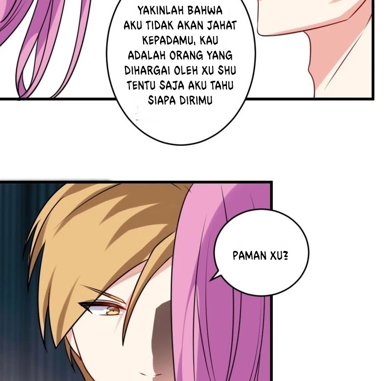 Ceo’s Top Master Chapter 81 - halaman 26