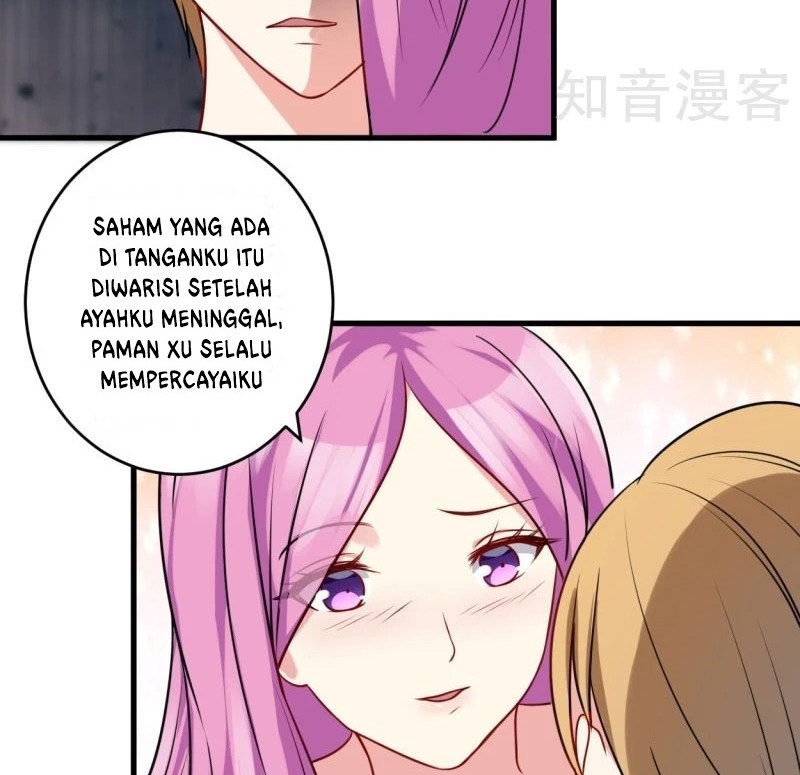 Ceo’s Top Master Chapter 81 - halaman 27