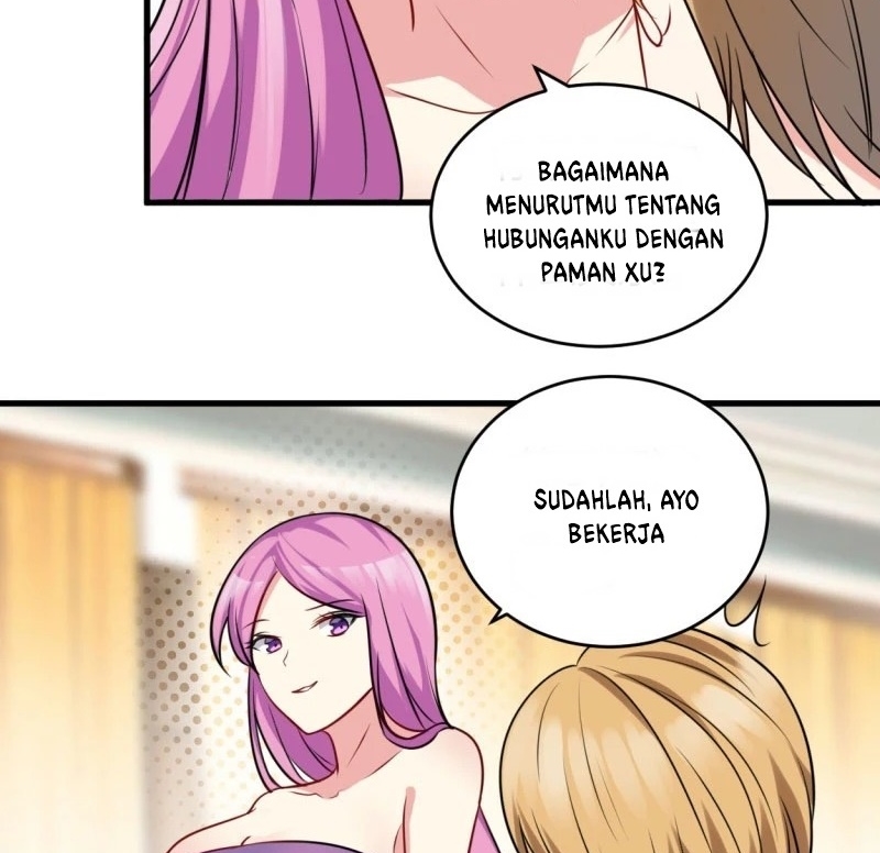 Ceo’s Top Master Chapter 81 - halaman 28
