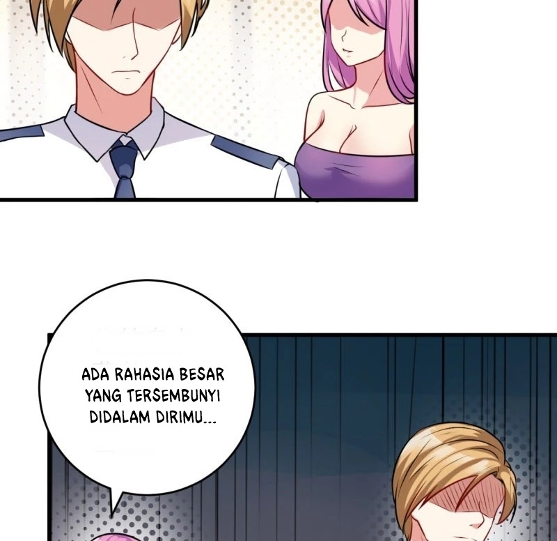 Ceo’s Top Master Chapter 81 - halaman 30