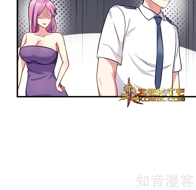 Ceo’s Top Master Chapter 81 - halaman 31