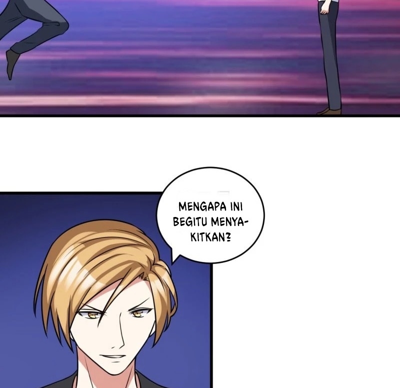 Ceo’s Top Master Chapter 81 - halaman 5