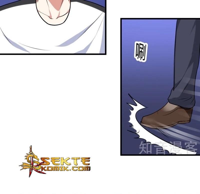 Ceo’s Top Master Chapter 81 - halaman 6