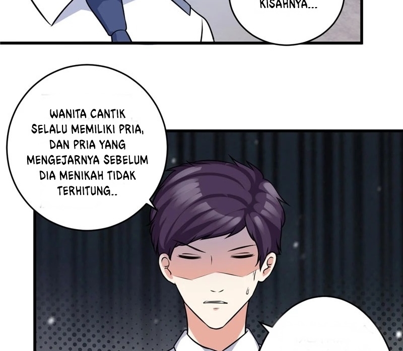 Ceo’s Top Master Chapter 82 - halaman 10