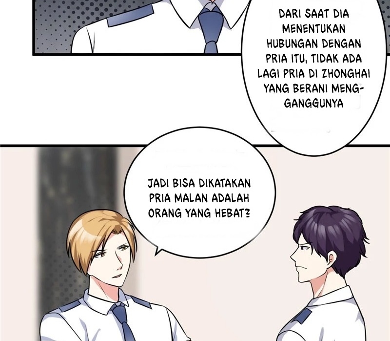 Ceo’s Top Master Chapter 82 - halaman 11
