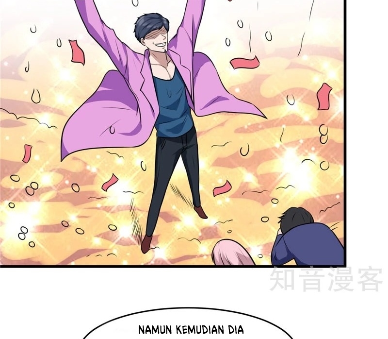 Ceo’s Top Master Chapter 82 - halaman 14
