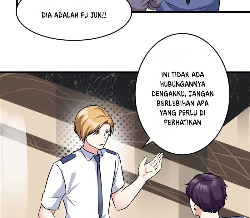 Ceo’s Top Master Chapter 82 - halaman 16