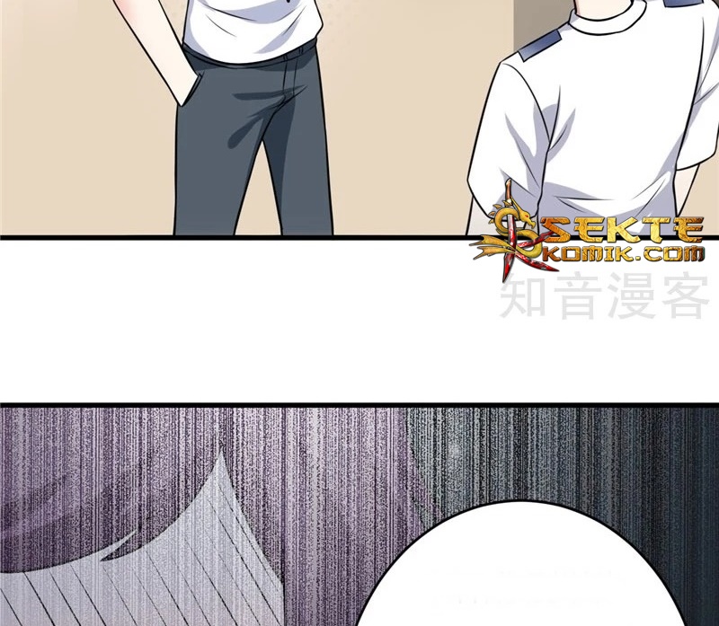 Ceo’s Top Master Chapter 82 - halaman 17