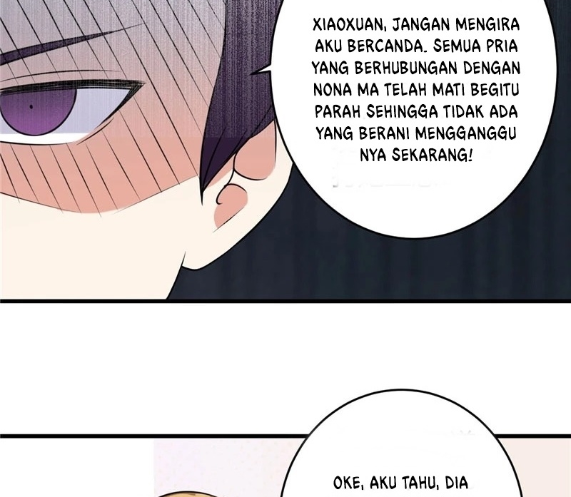 Ceo’s Top Master Chapter 82 - halaman 18