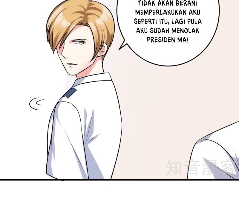 Ceo’s Top Master Chapter 82 - halaman 19