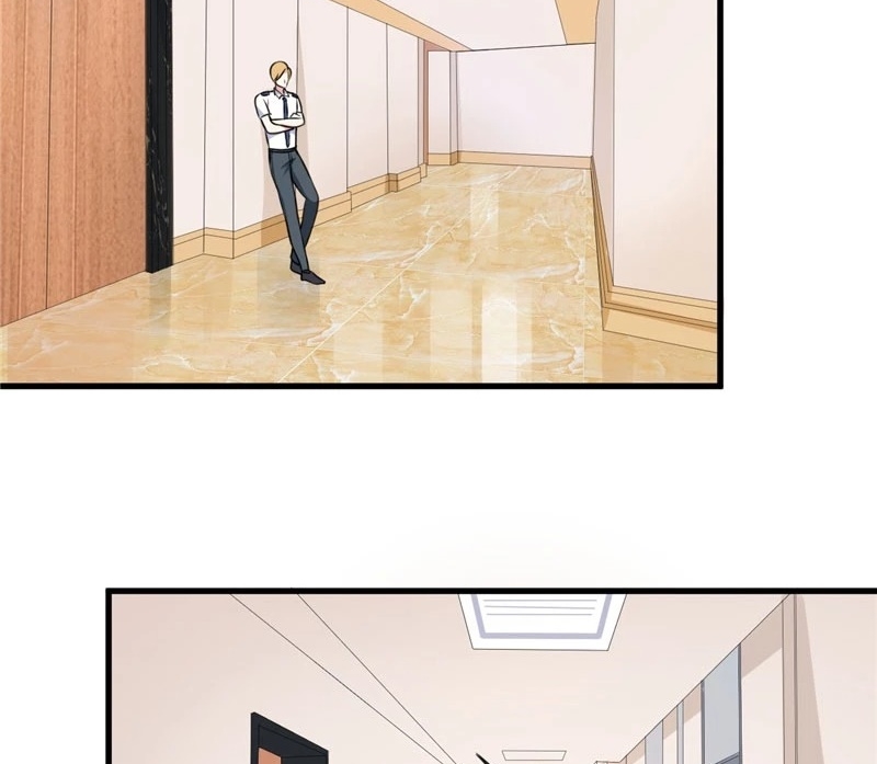 Ceo’s Top Master Chapter 82 - halaman 22