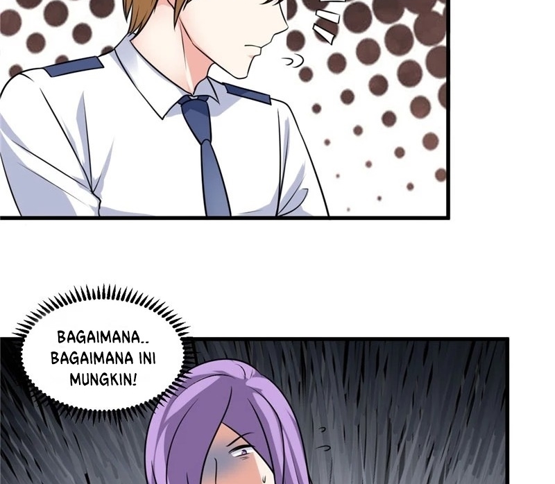 Ceo’s Top Master Chapter 82 - halaman 24