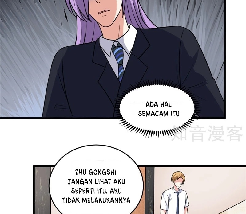 Ceo’s Top Master Chapter 82 - halaman 25