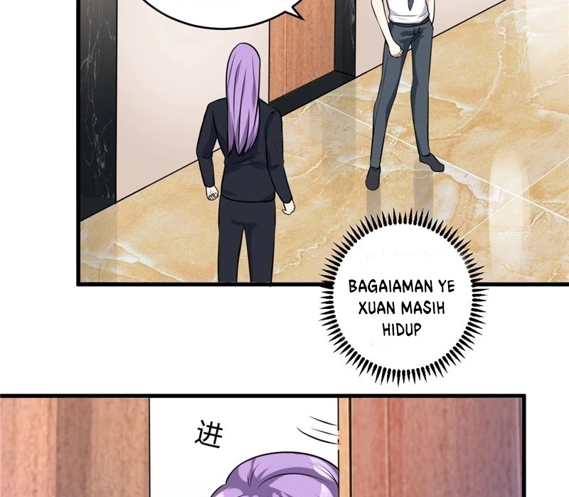 Ceo’s Top Master Chapter 82 - halaman 26
