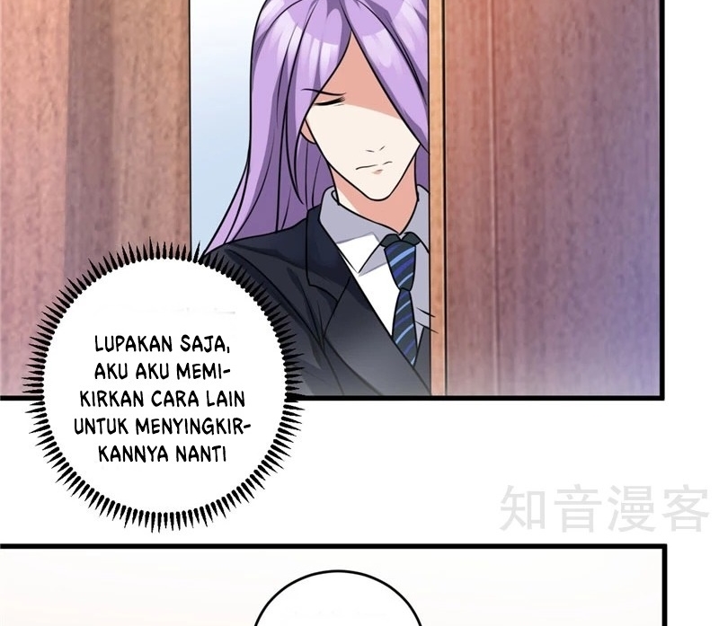 Ceo’s Top Master Chapter 82 - halaman 27