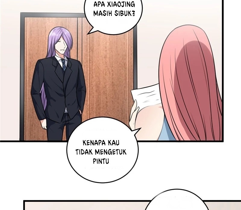 Ceo’s Top Master Chapter 82 - halaman 28