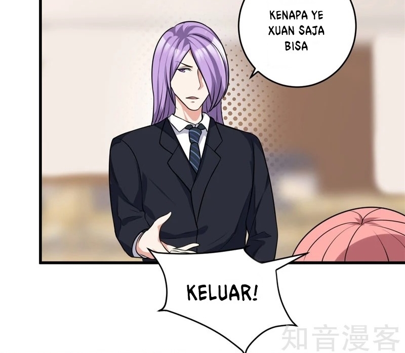 Ceo’s Top Master Chapter 82 - halaman 29