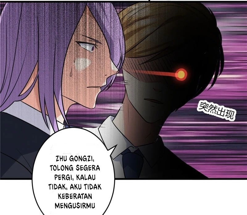 Ceo’s Top Master Chapter 82 - halaman 30