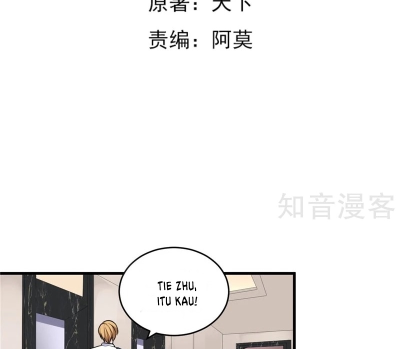Ceo’s Top Master Chapter 82 - halaman 4