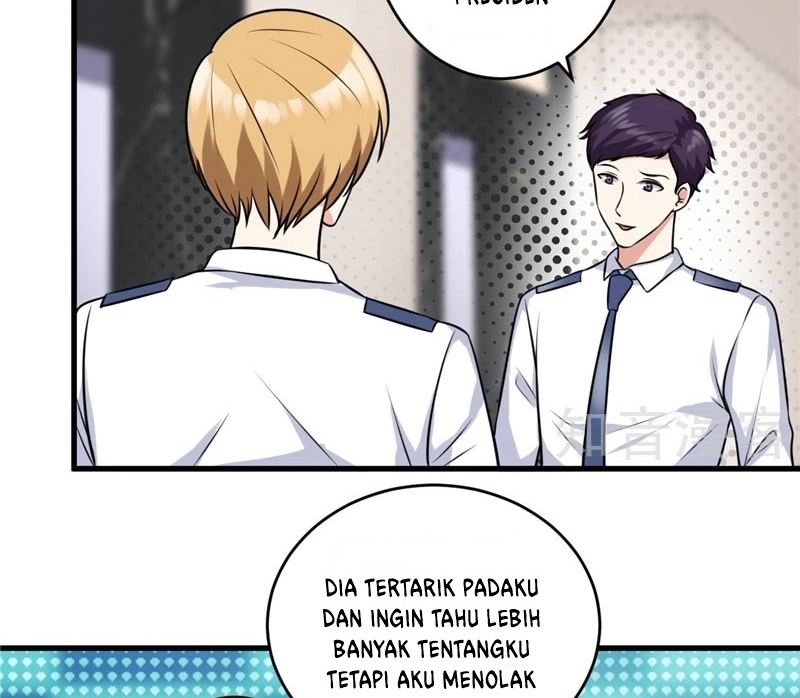 Ceo’s Top Master Chapter 82 - halaman 6