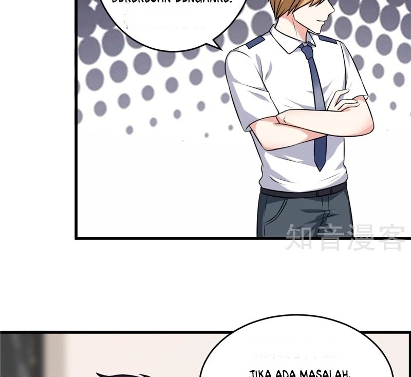 Ceo’s Top Master Chapter 83 - halaman 10