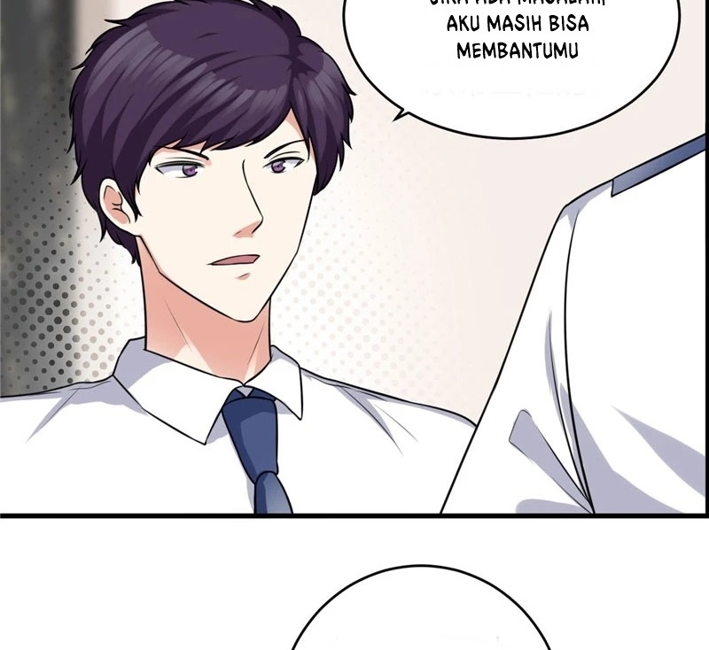 Ceo’s Top Master Chapter 83 - halaman 11
