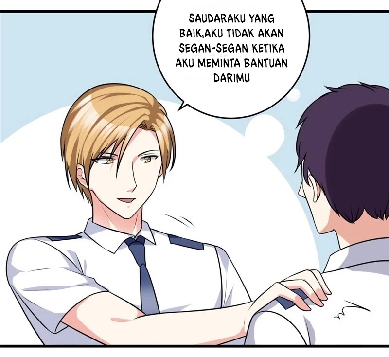 Ceo’s Top Master Chapter 83 - halaman 12