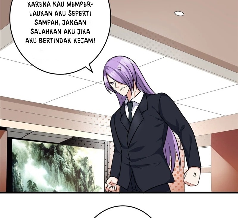 Ceo’s Top Master Chapter 83 - halaman 15