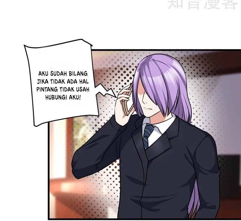 Ceo’s Top Master Chapter 83 - halaman 17