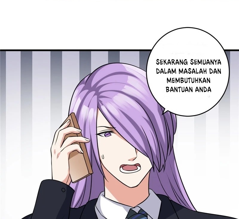 Ceo’s Top Master Chapter 83 - halaman 18