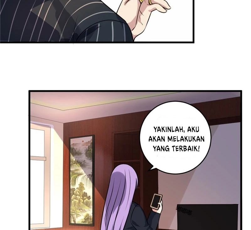 Ceo’s Top Master Chapter 83 - halaman 20