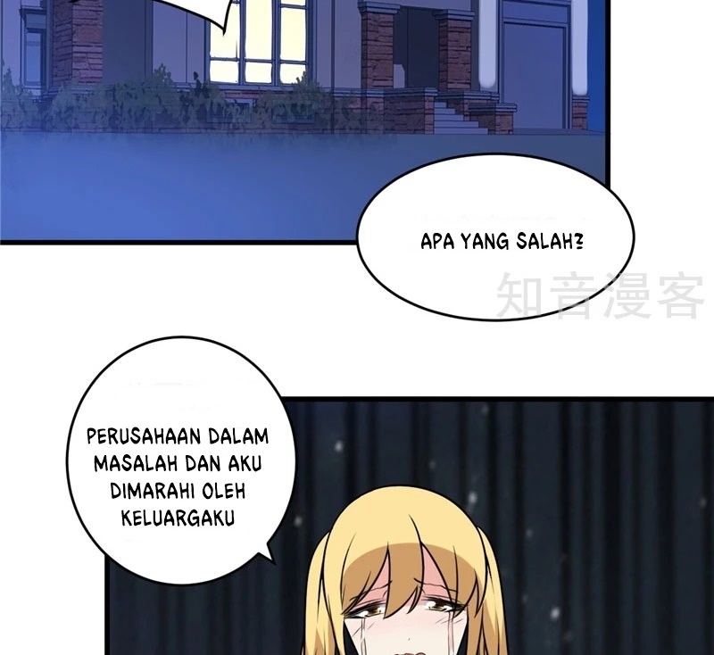 Ceo’s Top Master Chapter 83 - halaman 23