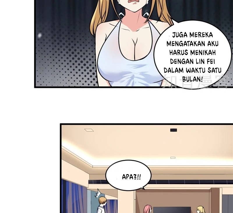Ceo’s Top Master Chapter 83 - halaman 24