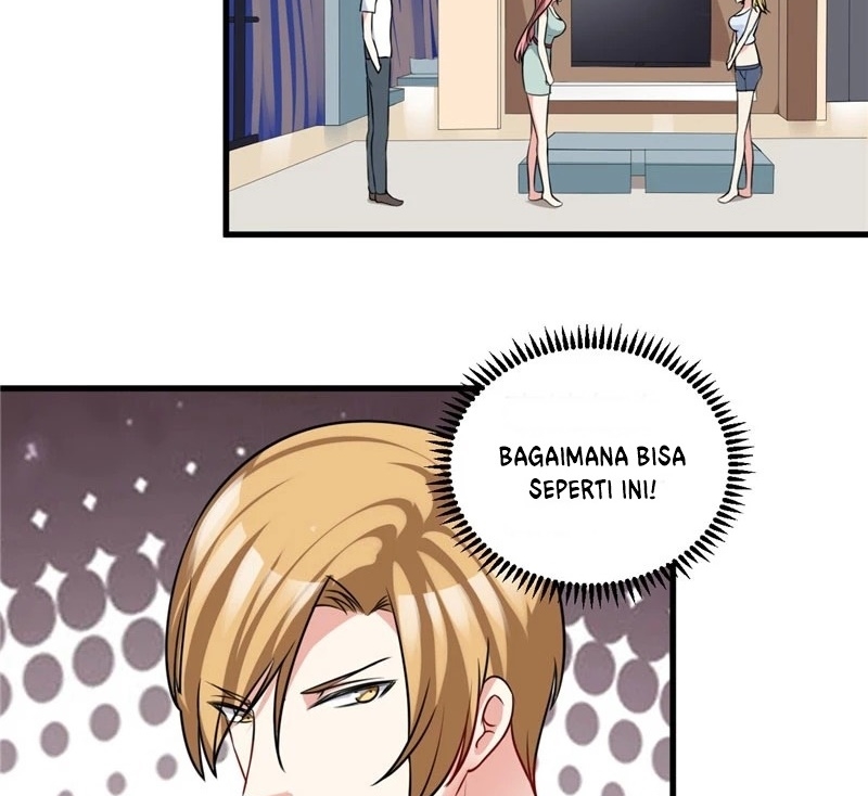 Ceo’s Top Master Chapter 83 - halaman 25
