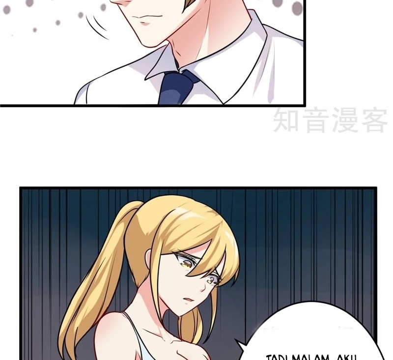 Ceo’s Top Master Chapter 83 - halaman 26