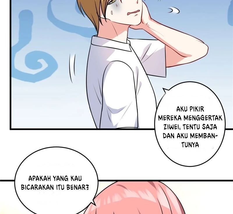 Ceo’s Top Master Chapter 83 - halaman 29