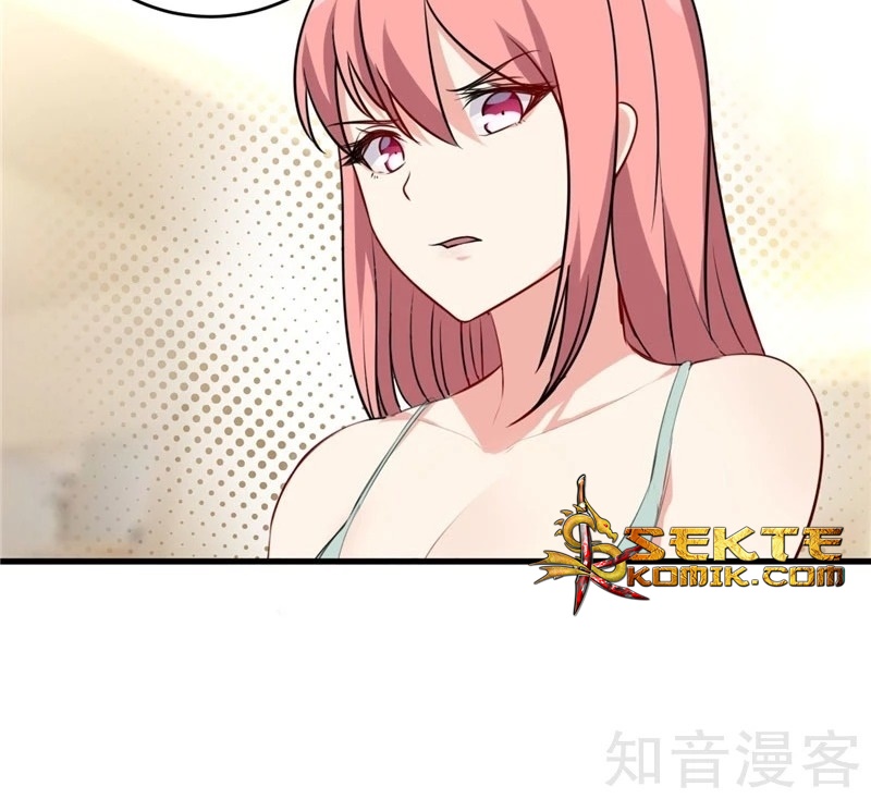 Ceo’s Top Master Chapter 83 - halaman 30