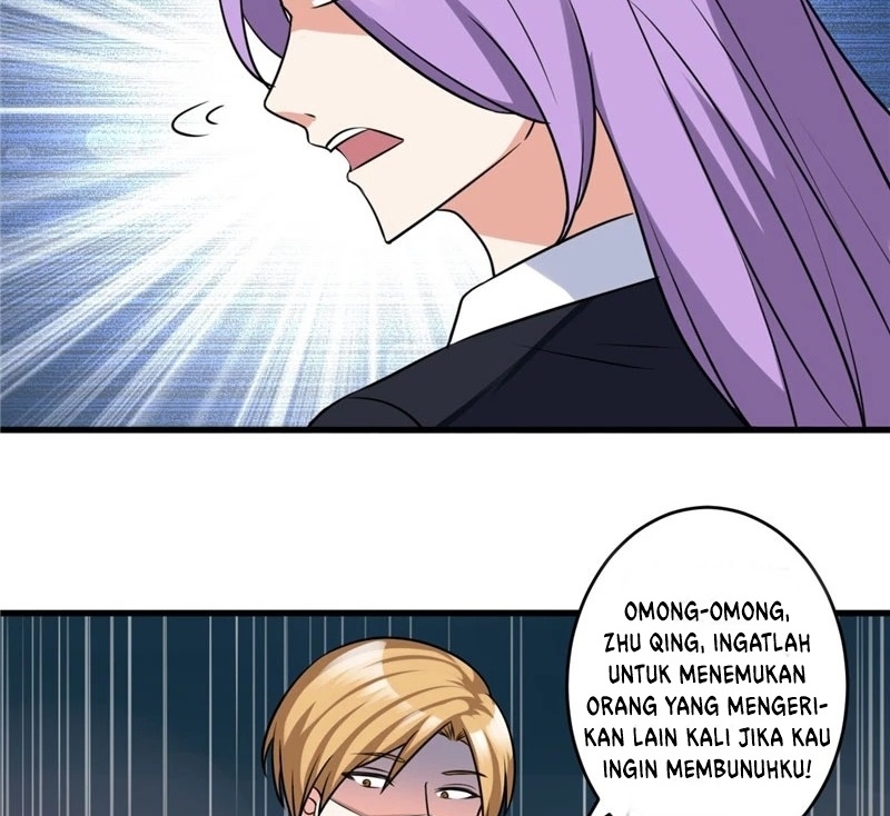 Ceo’s Top Master Chapter 83 - halaman 6