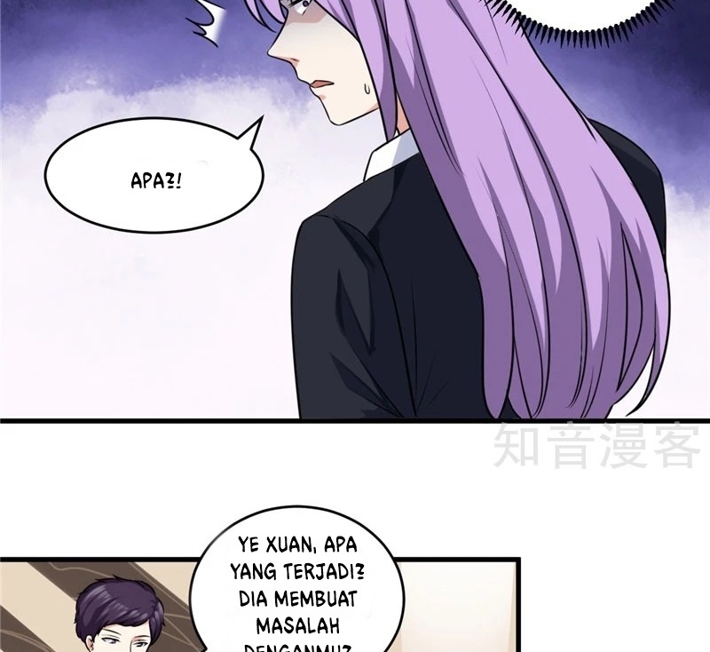 Ceo’s Top Master Chapter 83 - halaman 8