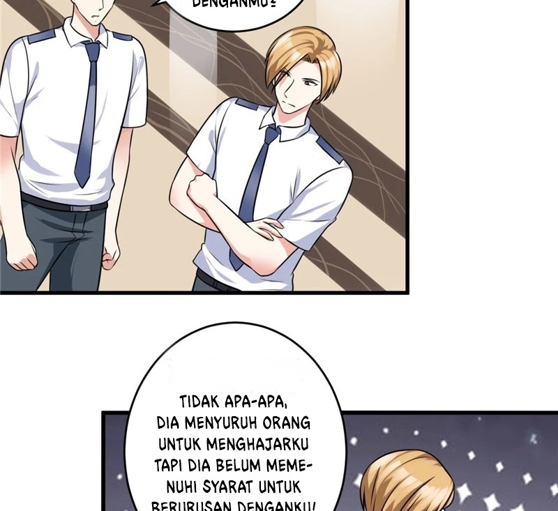 Ceo’s Top Master Chapter 83 - halaman 9
