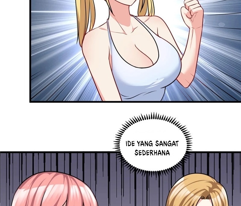 Ceo’s Top Master Chapter 84 - halaman 10