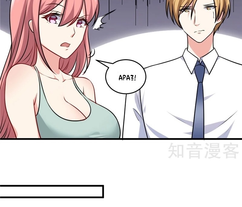 Ceo’s Top Master Chapter 84 - halaman 11