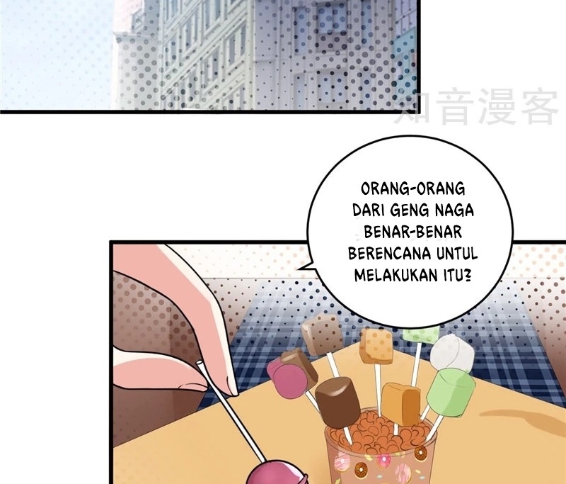 Ceo’s Top Master Chapter 84 - halaman 13