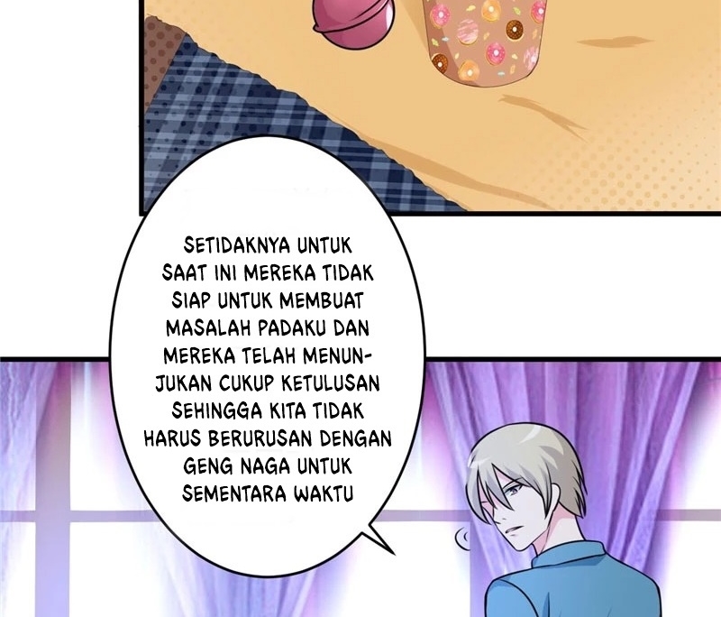 Ceo’s Top Master Chapter 84 - halaman 14