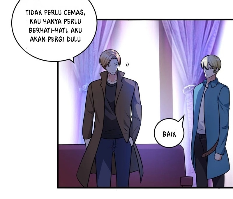 Ceo’s Top Master Chapter 84 - halaman 18