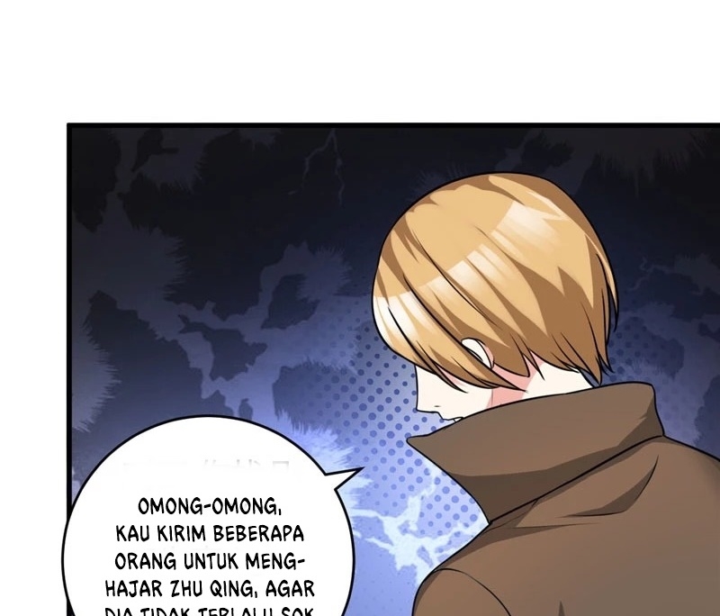 Ceo’s Top Master Chapter 84 - halaman 19