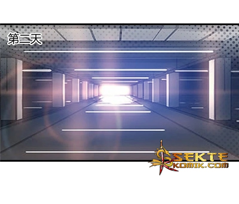 Ceo’s Top Master Chapter 84 - halaman 22